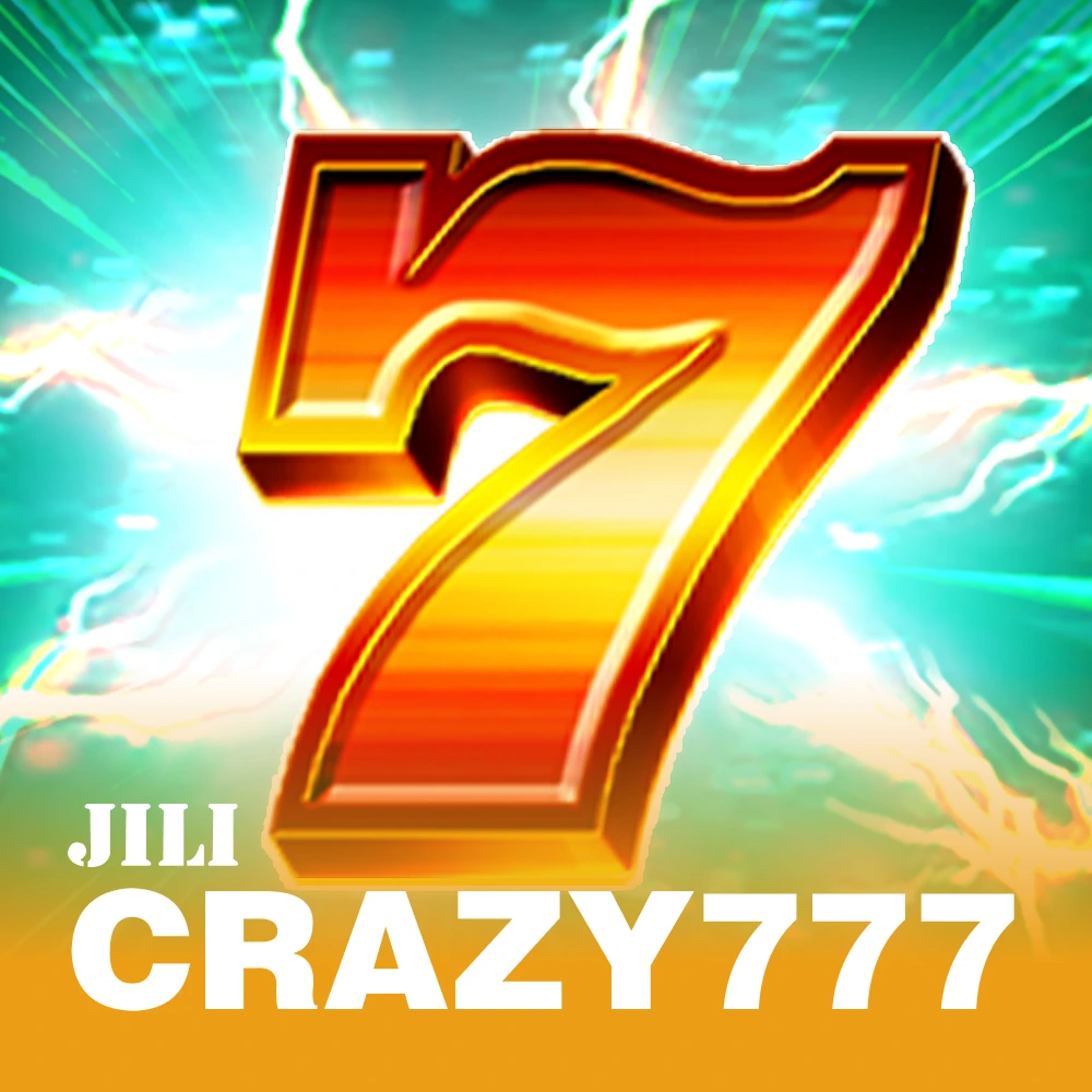 Crazy 777